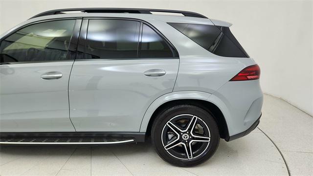 used 2024 Mercedes-Benz GLE 450 car, priced at $66,750