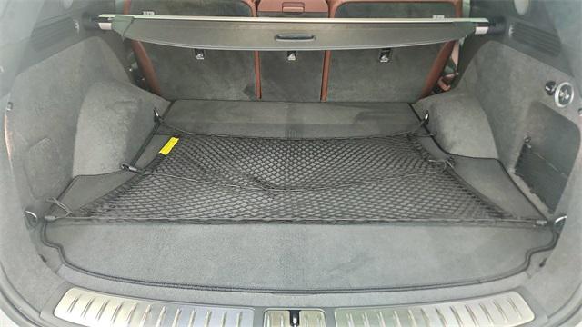 used 2025 Genesis GV80 car, priced at $65,950