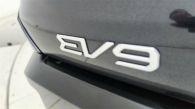used 2024 Kia EV9 car, priced at $51,950