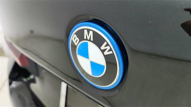 used 2023 BMW 530e car, priced at $35,950