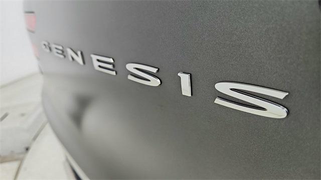 used 2025 Genesis GV70 car, priced at $41,950