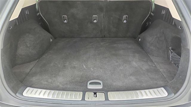 used 2025 Genesis GV70 car, priced at $41,950