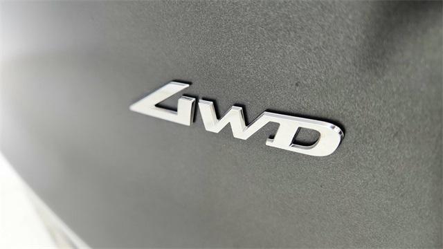used 2025 Genesis GV70 car, priced at $41,950