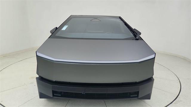 used 2024 Tesla Cybertruck car, priced at $87,950