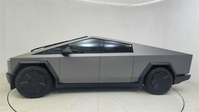 used 2024 Tesla Cybertruck car, priced at $87,950