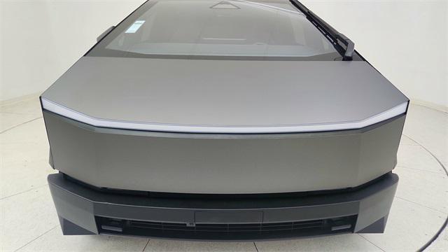 used 2024 Tesla Cybertruck car, priced at $87,950