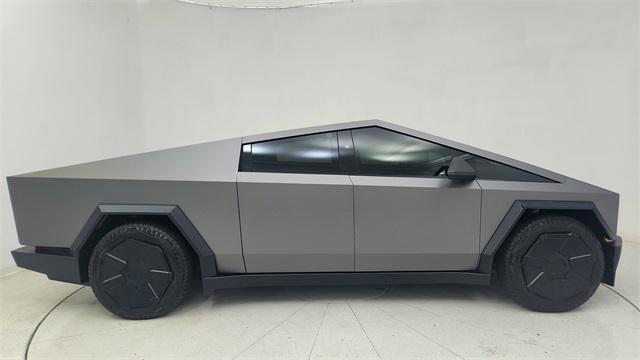 used 2024 Tesla Cybertruck car, priced at $87,950