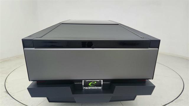 used 2024 Tesla Cybertruck car, priced at $87,950