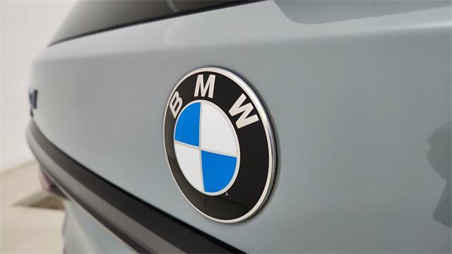 used 2024 BMW X7 car, priced at $68,950