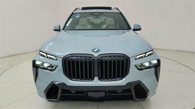 used 2024 BMW X7 car, priced at $68,950