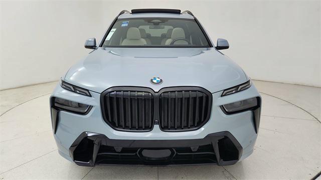 used 2024 BMW X7 car, priced at $68,950