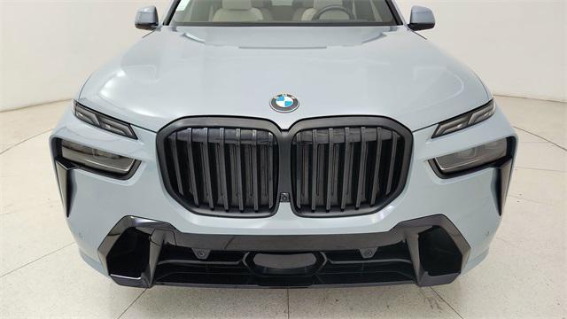 used 2024 BMW X7 car, priced at $68,950