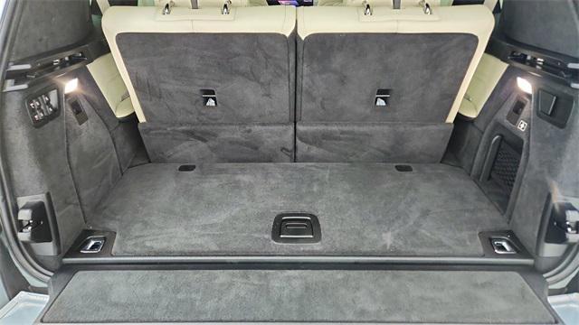 used 2024 BMW X7 car, priced at $68,950