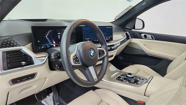 used 2024 BMW X7 car, priced at $68,950