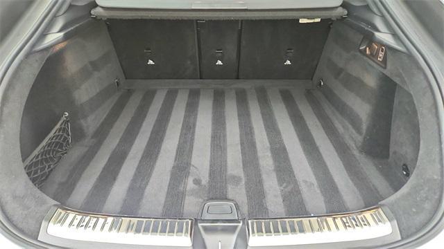 used 2024 Mercedes-Benz AMG GLE 53 car, priced at $84,650