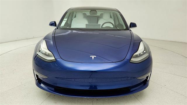 used 2019 Tesla Model 3 car, priced at $24,177