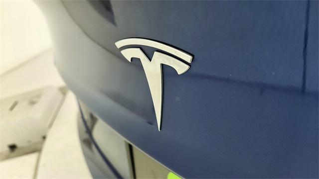 used 2019 Tesla Model 3 car, priced at $24,177