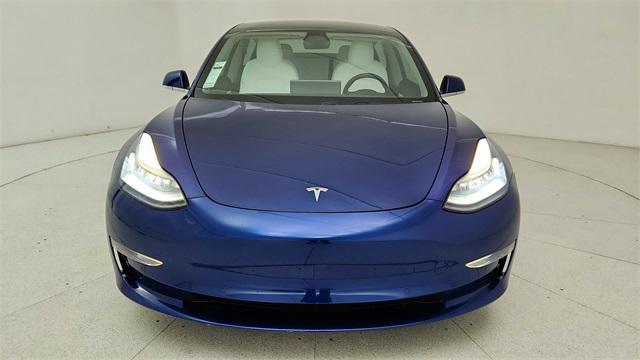 used 2019 Tesla Model 3 car, priced at $24,177