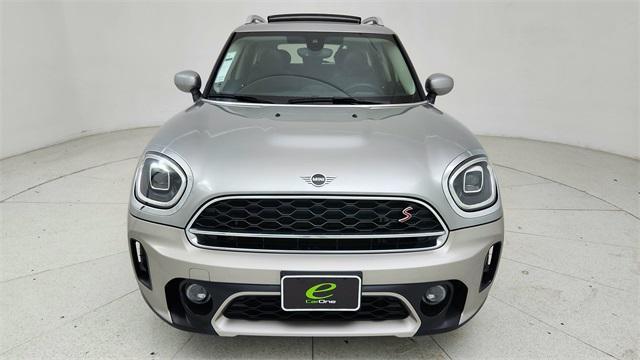 used 2024 MINI Countryman car, priced at $27,950