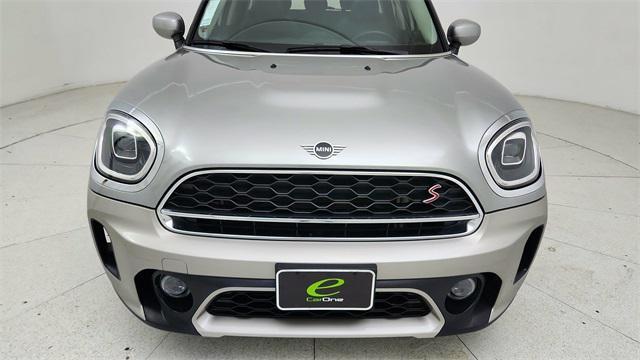 used 2024 MINI Countryman car, priced at $27,950