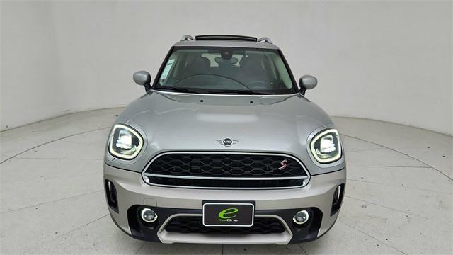 used 2024 MINI Countryman car, priced at $27,950