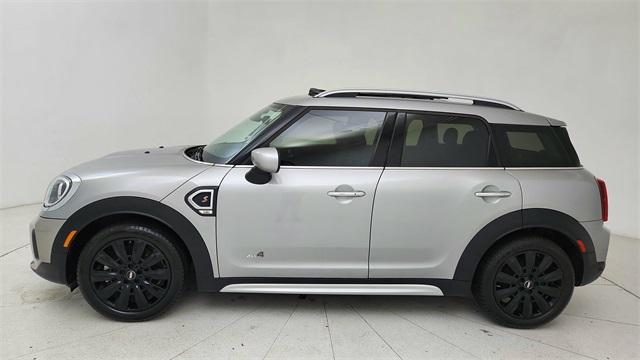 used 2024 MINI Countryman car, priced at $27,950