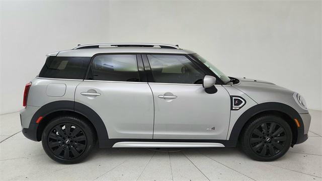 used 2024 MINI Countryman car, priced at $27,950