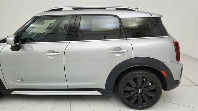 used 2024 MINI Countryman car, priced at $27,950