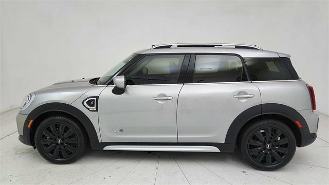 used 2024 MINI Countryman car, priced at $27,950