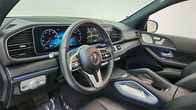 used 2023 Mercedes-Benz GLE 350 car, priced at $52,450