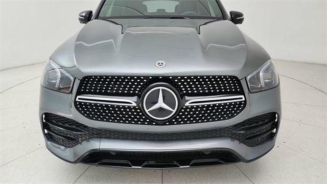 used 2023 Mercedes-Benz GLE 350 car, priced at $52,450