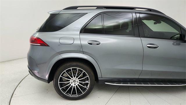 used 2023 Mercedes-Benz GLE 350 car, priced at $52,450