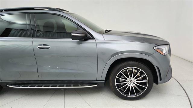 used 2023 Mercedes-Benz GLE 350 car, priced at $52,450