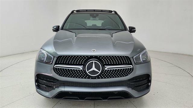 used 2023 Mercedes-Benz GLE 350 car, priced at $52,450