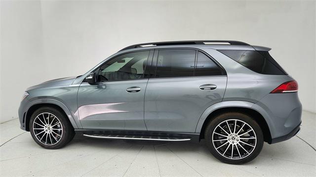 used 2023 Mercedes-Benz GLE 350 car, priced at $52,450