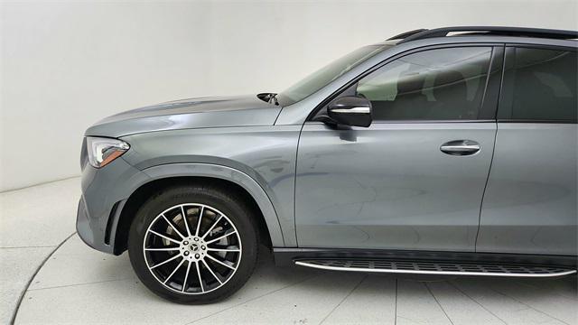 used 2023 Mercedes-Benz GLE 350 car, priced at $52,450