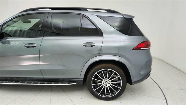 used 2023 Mercedes-Benz GLE 350 car, priced at $52,450