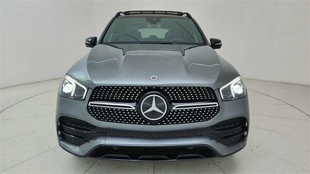 used 2023 Mercedes-Benz GLE 350 car, priced at $52,450