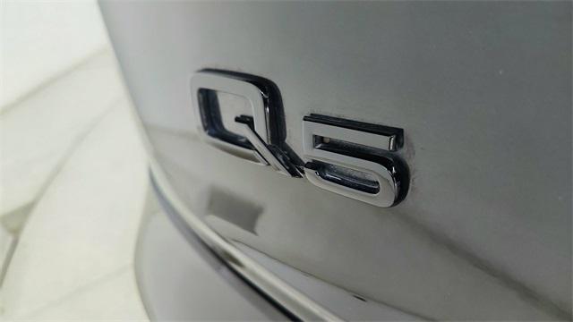 used 2022 Audi Q5 car, priced at $29,950