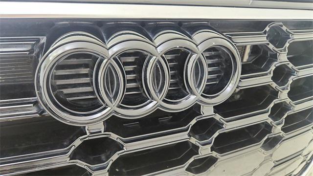 used 2022 Audi Q5 car, priced at $29,950