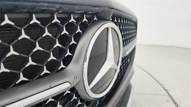 used 2024 Mercedes-Benz CLA 250 car, priced at $37,450