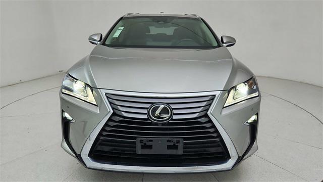 used 2019 Lexus RX 350L car, priced at $34,777