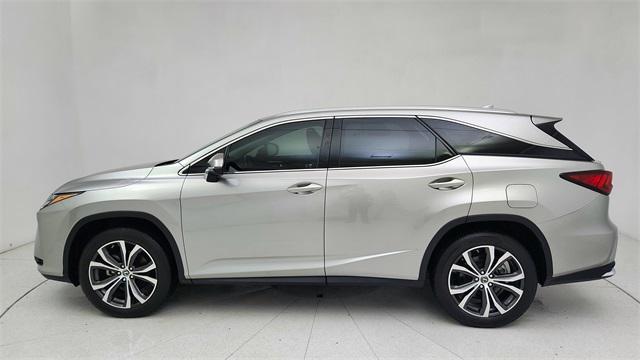 used 2019 Lexus RX 350L car, priced at $34,777