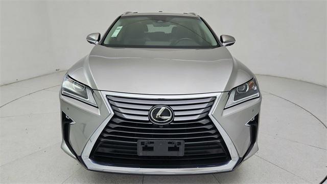 used 2019 Lexus RX 350L car, priced at $34,777