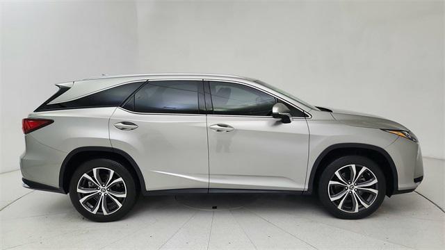 used 2019 Lexus RX 350L car, priced at $34,777