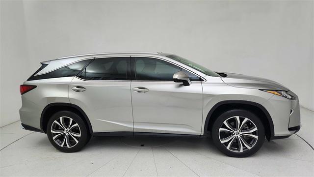 used 2019 Lexus RX 350L car, priced at $34,777