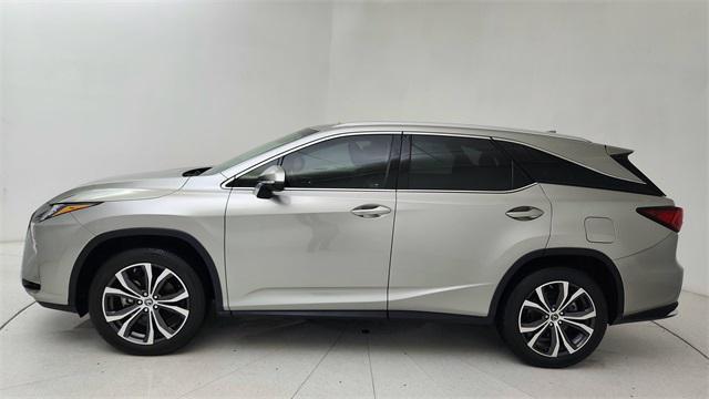 used 2019 Lexus RX 350L car, priced at $34,777