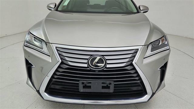 used 2019 Lexus RX 350L car, priced at $34,777