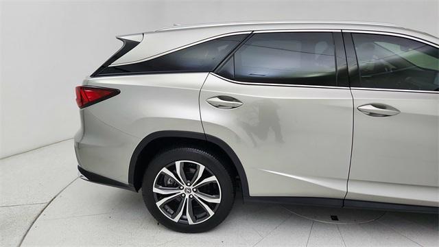 used 2019 Lexus RX 350L car, priced at $34,777