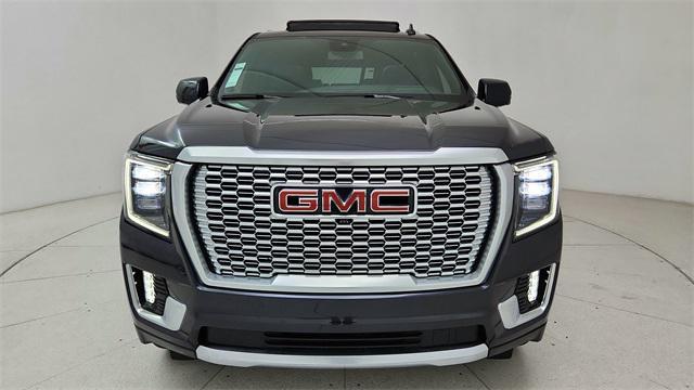 used 2024 GMC Yukon car, priced at $74,950